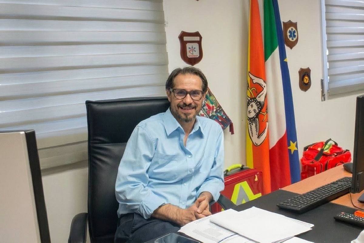 Seus 118, rinnovato il Cda: Castro ancora presidente