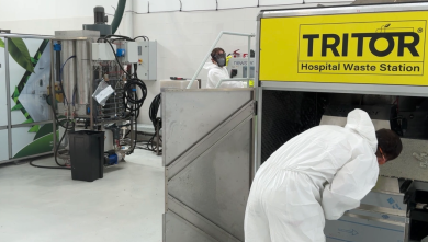 Policlinico di Messina, meno trasporti e più energia: così cambia la gestione dei rifiuti sanitari