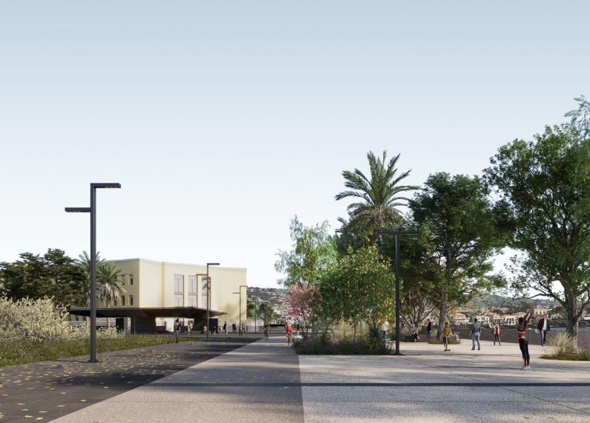 FOTO | Lungomare di Catania, semaforo verde per la riqualificazione: piano da 50 milioni di euro, ecco come diventerà FOTO | Lungomare di Catania, semaforo verde per la riqualificazione: piano da 50 milioni di euro, ecco come diventerà