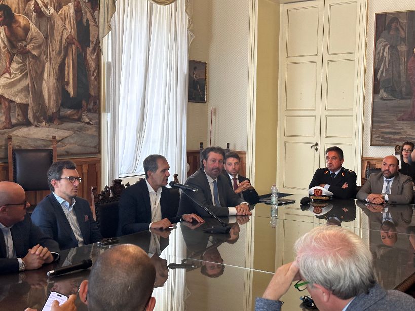 FOTO | Lungomare di Catania, semaforo verde per la riqualificazione: piano da 50 milioni di euro, ecco come diventerà FOTO | Lungomare di Catania, semaforo verde per la riqualificazione: piano da 50 milioni di euro, ecco come diventerà