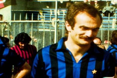 Il calcio piange Sandro Mazzola, morta l’eterna bandiera dell’Inter