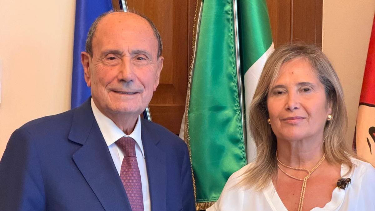 Vertici a destra e sinistra, mentre a Palazzo d’Orleans arriva il nuovo assessore