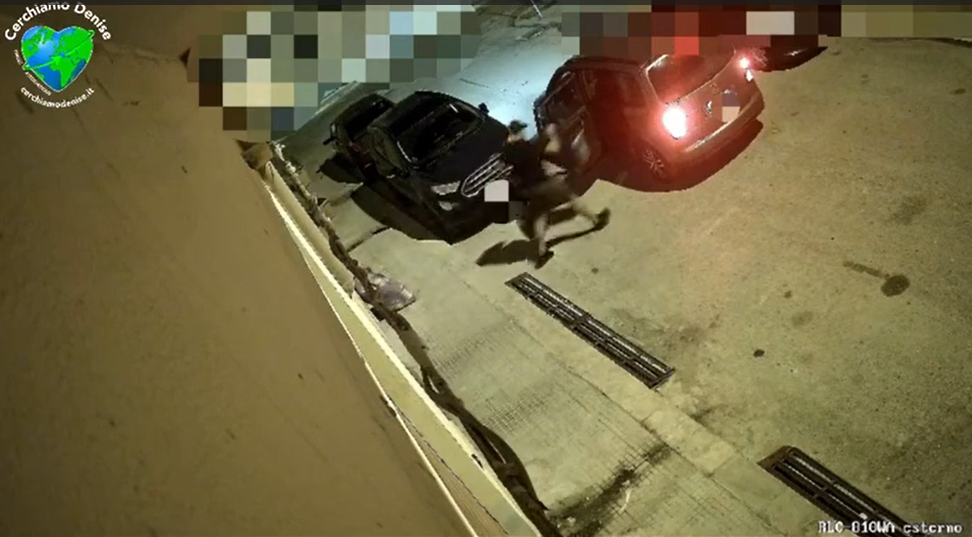 VIDEO | Mastelli rubati e lasciati nel luogo della scomparsa di Denise Pipitone, la denuncia della madre