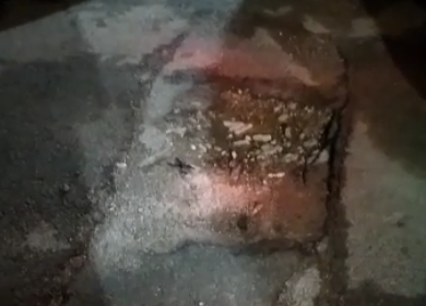 Cade col monopattino per una buca e si frattura braccio, il Comune di Palermo deve risarcirlo