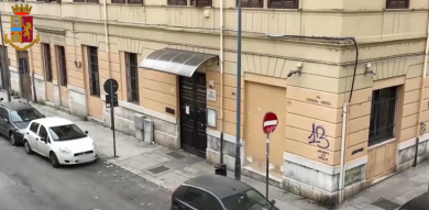 Corruzione alla Motorizzazione di Palermo convalidati gli arresti di Pizzuto e Pepati