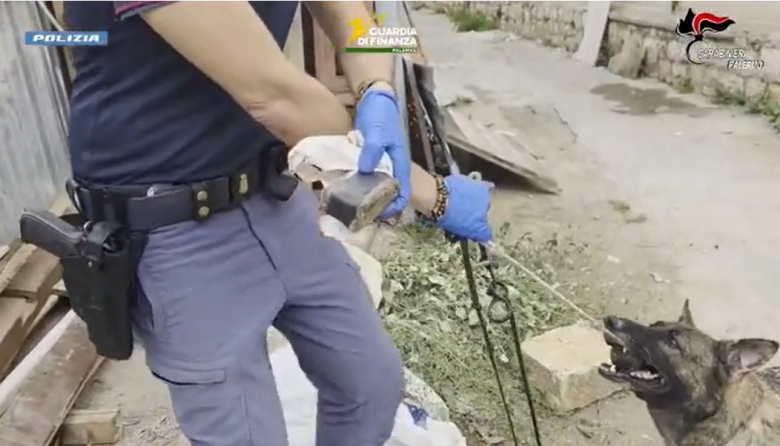 VIDEO | Palermo, nuovi controlli a Falsomiele dopo l’aggressione ai poliziotti