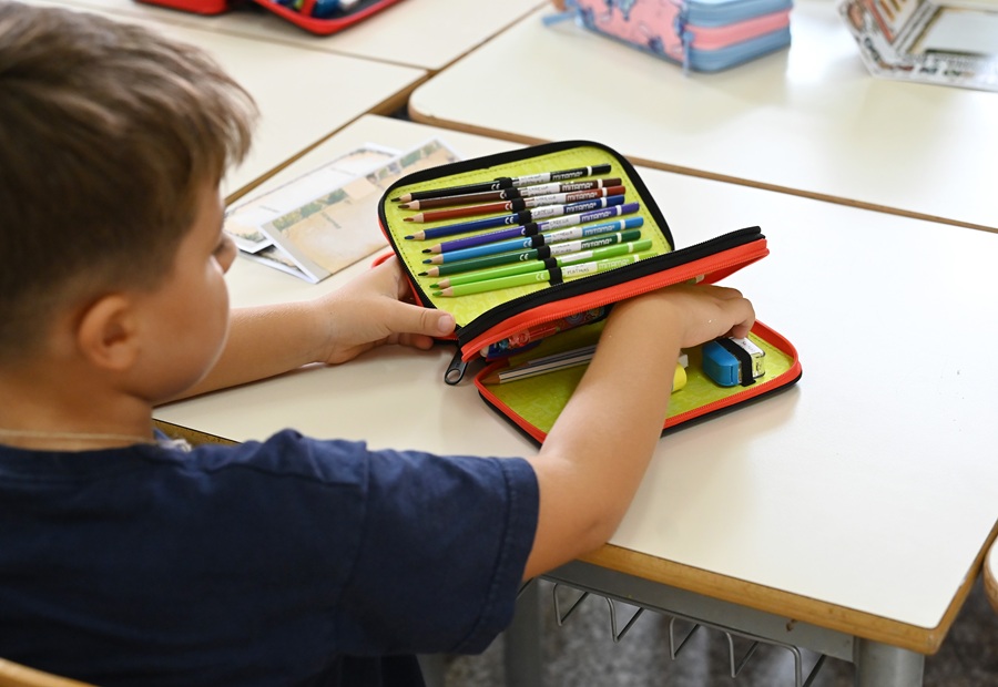 Scuola, in Sicilia gli alunni stranieri sono il 4,5%: il tetto nelle classi esiste già dal 2010