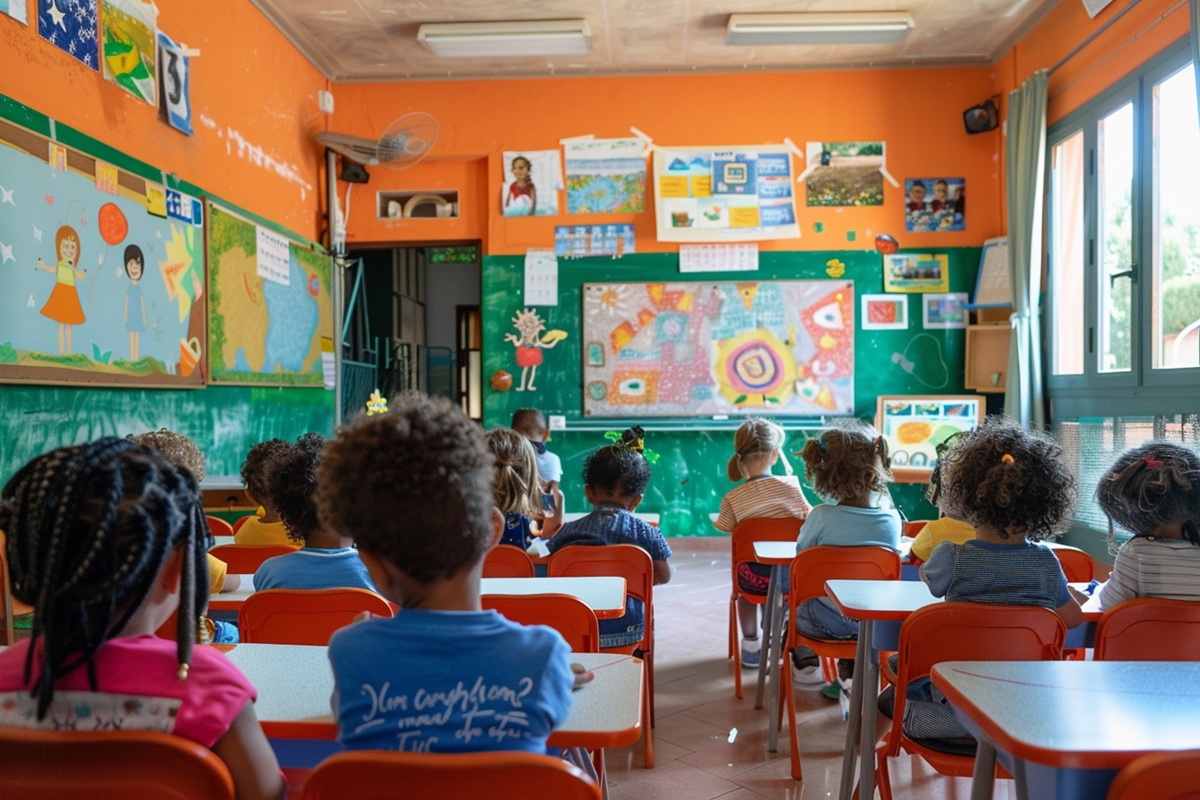Divieto burqa e tetto stranieri a scuola, l’Imam di Catania al QdS.it: “Non si faccia propaganda sulla pelle dei bambini”
