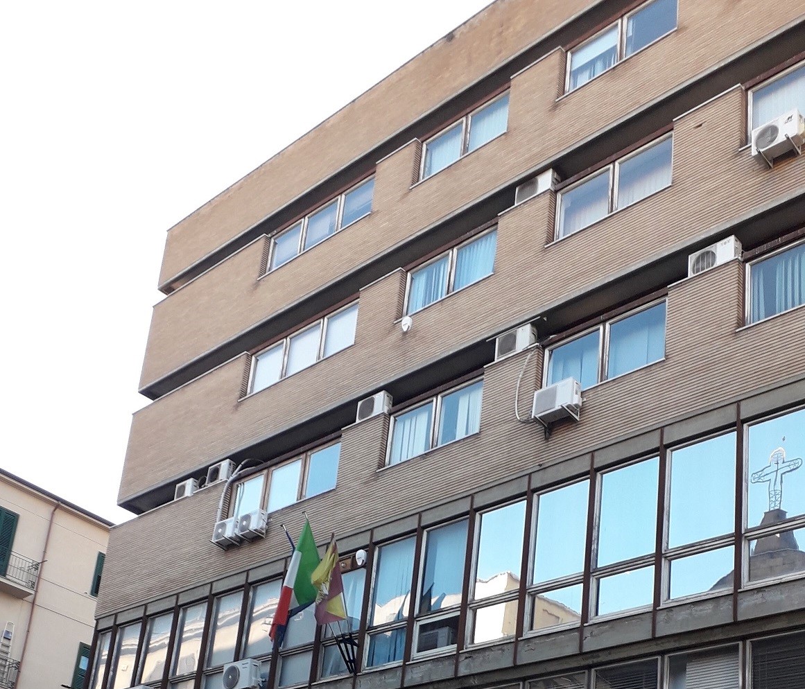 Asp Palermo promuove l’iniziativa dell’associazione Hcrm guidata dal dg Firenze: “Dimesso prima dell’evento Asp Palermo promuove l’iniziativa dell’associazione Hcrm guidata dal dg Firenze: “Dimesso prima dell’evento