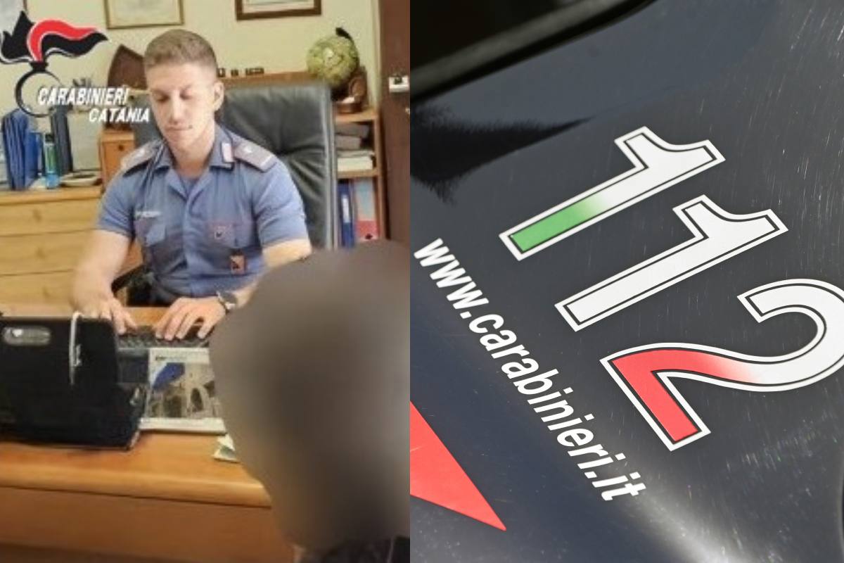 Orrore in casa nel Catanese, donna sequestrata e violentata dal compagno: arrestato 40enne