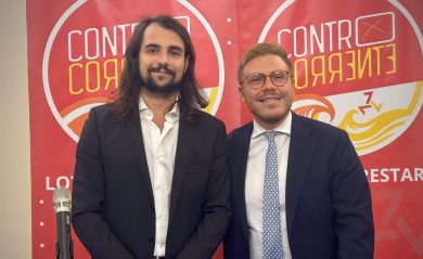 Regionali, il “modello Agrigento” scricchiola: La Vardera ora deve fare i conti con Pd e M5s