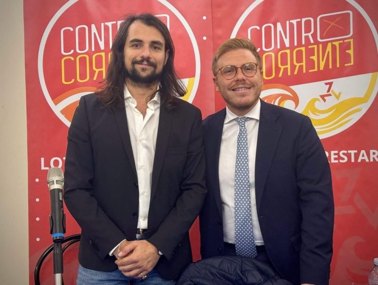 Regionali, il “modello Agrigento” scricchiola: La Vardera ora deve fare i conti con Pd e M5s
