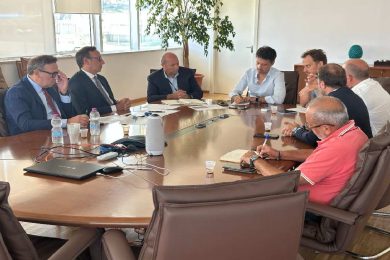 Aeroporto di Palermo, a lavoro per rafforzare sicurezza e continuità energetica