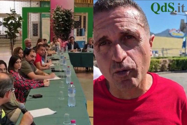 VIDEO | “Il centro commerciale rischia di perdere attrattività”, i timori per il futuro del Conca d’Oro