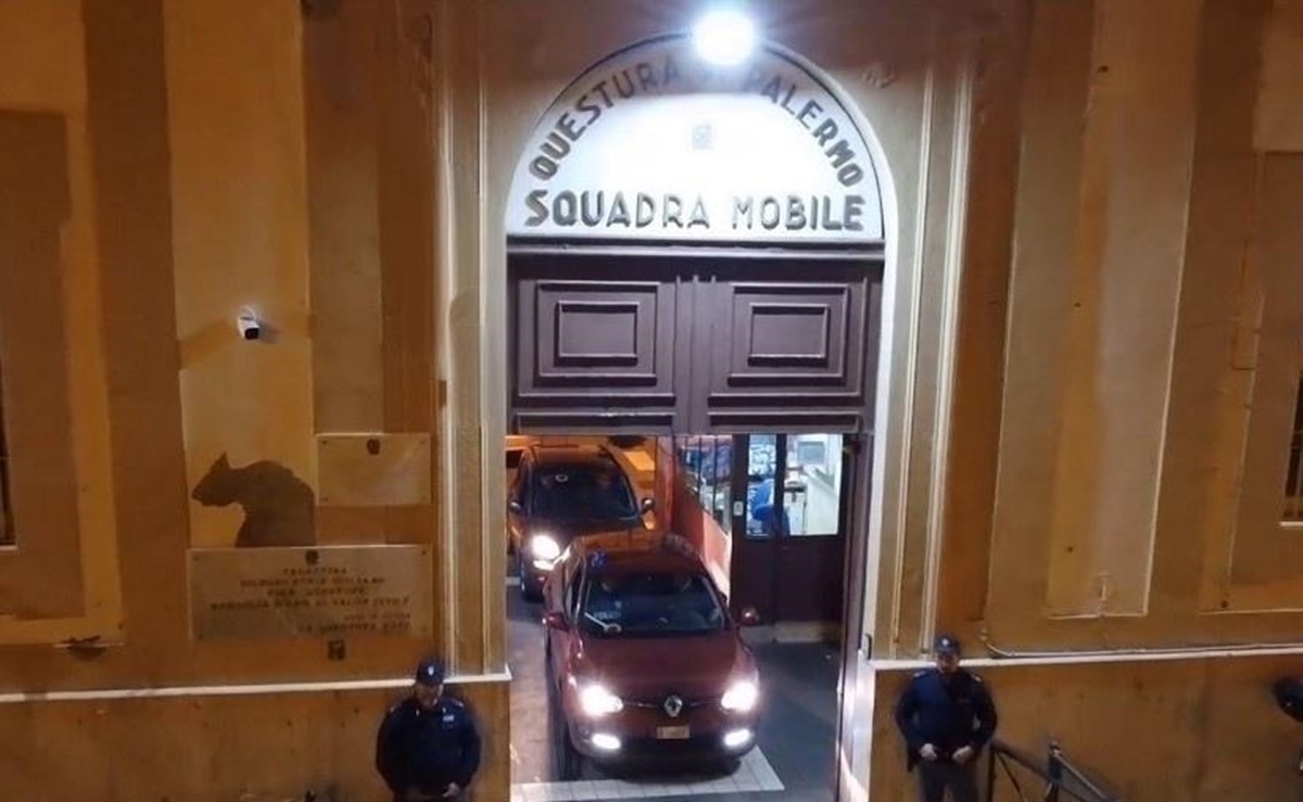 Ricostruita sanguinosa tentata rapina a Mondello: arrestati due giovani dello Zen