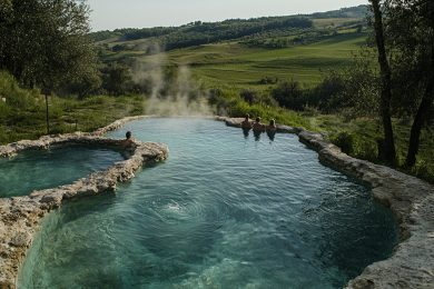 Terme di Acireale, acqua senza patogeni. A giugno la Regione diceva: “Serve proteggere il nuovo pozzo”