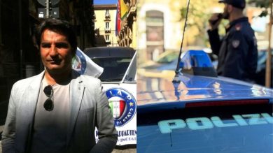 Catania, tre poliziotti aggrediti: “Si rischia la tragedia, è intollerabile”