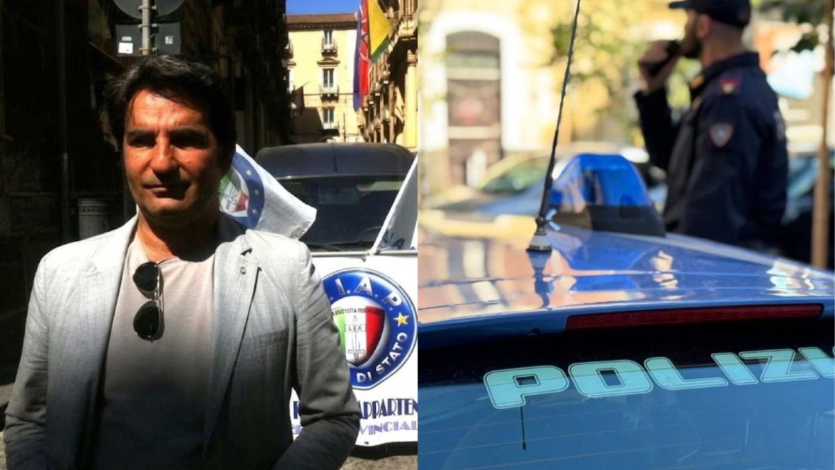 Poliziotti picchiati a San Cristoforo, il SIAP: “Intollerabile, chiediamo incontro urgente con il prefetto: carenza di circa 400 agenti”