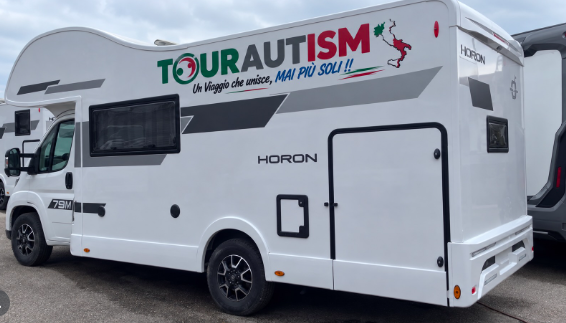 “TourAutism 2026”: domani riparte a Siracusa il viaggio dell’inclusione per sensibilizzare su autismo e disabilità “TourAutism 2026”: domani riparte a Siracusa il viaggio dell’inclusione per sensibilizzare su autismo e disabilità