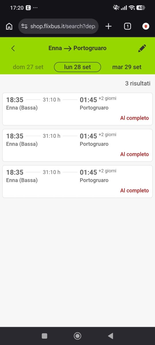 Intrappolati per l’Etna? Voli, treni e autobus sold out a causa dell’emergenza cenere Intrappolati per l’Etna? Voli, treni e autobus sold out a causa dell’emergenza cenere