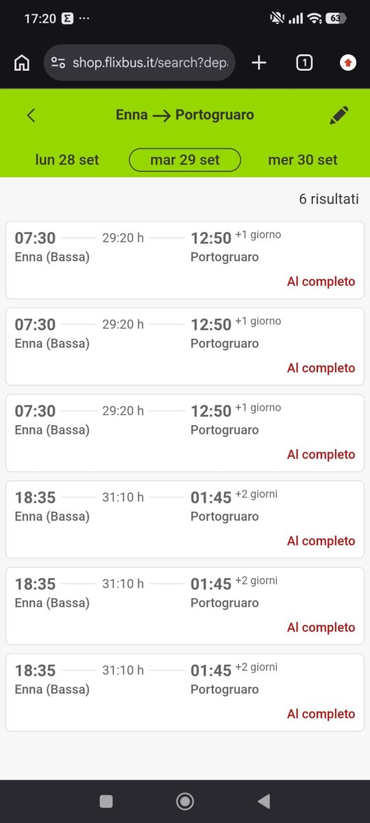 Intrappolati per l’Etna? Voli, treni e autobus sold out a causa dell’emergenza cenere Intrappolati per l’Etna? Voli, treni e autobus sold out a causa dell’emergenza cenere