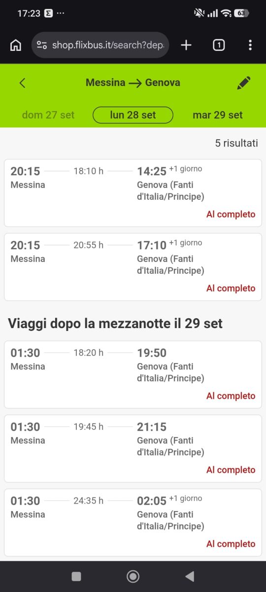 Intrappolati per l’Etna? Voli, treni e autobus sold out a causa dell’emergenza cenere Intrappolati per l’Etna? Voli, treni e autobus sold out a causa dell’emergenza cenere