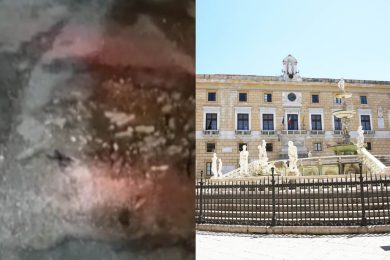 Cade col monopattino per una buca e si frattura braccio, il Comune di Palermo deve risarcirlo