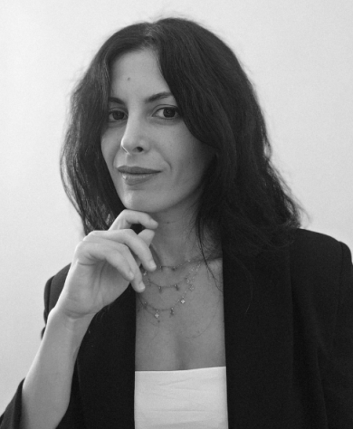 Valentina Di Salvo