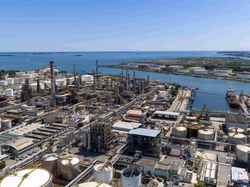 Biocarburanti da materie prime rinnovabili, Eni e Teha Group: un’opportunità per l’Europa