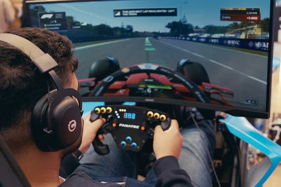 Gaming online, il caso Sicilia: oltre 100 mila utenti spendono nei videogiochi