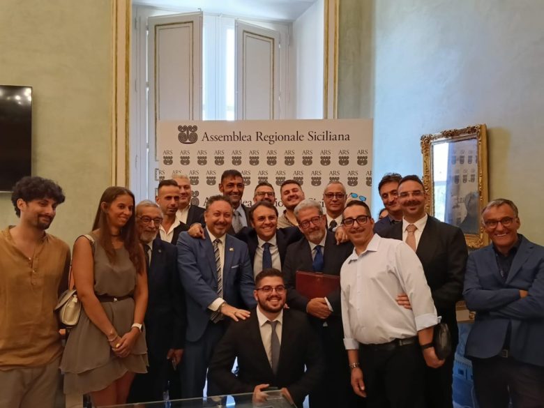 Palermo, Figuccia: “Istituiti un mese 125 comitati cittadini” e sulla corsa a sindaco: “Non mi tirerei indietro”