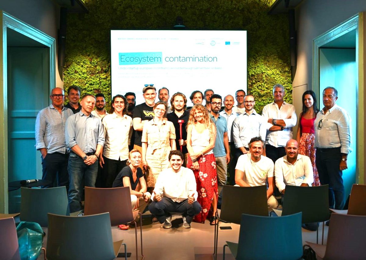 Siccità strutturale in Sicilia, a Catania 11 startup studiano soluzioni innovative per l’agricoltura