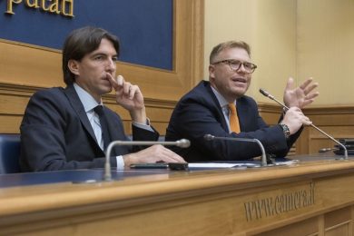 Agrigento chiama a raccolta i leader del centrosinistra, La Vardera: “Noi forza propulsiva nel campo largo”