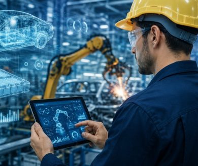 Più digitale, più moderna, più competitiva: così cambia l’impresa siciliana