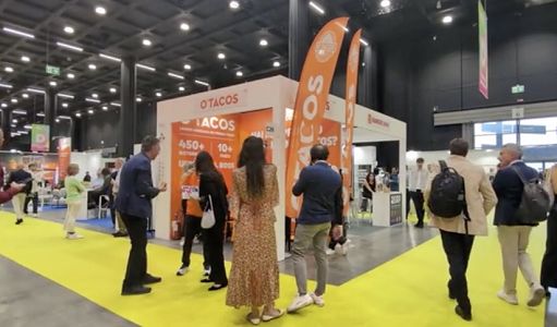 Salone Franchising, O’Tacos raddoppia i ristoranti in Italia