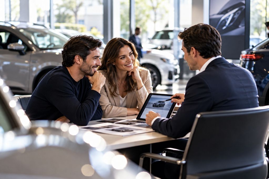 Auto, Dataforce: mercato settembre +9,7%, Stellantis +12,6%. Bev +62%
