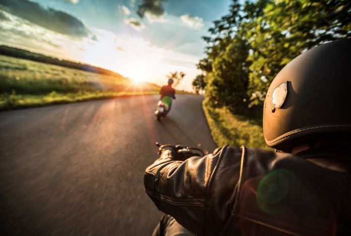 Moto, Ancma: +7,9% a settembre a 33mila unità, scooter +11,2%