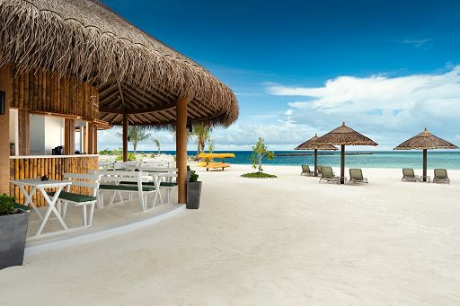 Oltre il lusso: la nuova frontiera del wellness alle Maldive