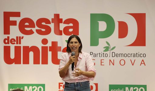 Centrosinistra, Schlein alza voce: uno non vale uno, abbiamo doppio dei voti