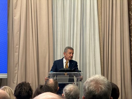 Bankitalia, Panetta: Mudem rafforza impegno sull’educazione finanziaria
