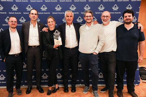 Il nuovo sito Luiss vince agli International Splash Awards 2026