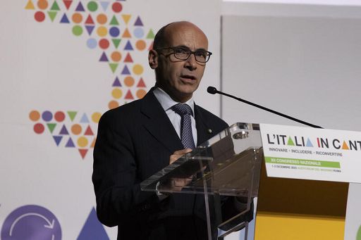 Figc, Anac: Archiviata questione Bianchedi alla luce sue dimissioni