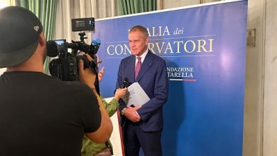 Difesa, Macrì (Leonardo): “Rafforzare l’autonomia europea”