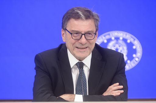 Manovra, approccio “più prudente”. Ok a Dpfp e richiesta scostamento