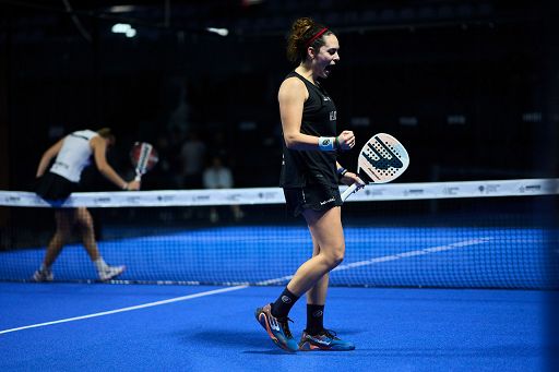 Padel, al Fip Gold di Perugia derby azzurro Orsi-Casali nei quarti