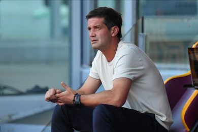Calcio, Chivu: “All’Inter voglio costruire qualcosa che duri”