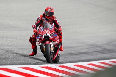 MotoGP, Giappone: Marquez vince la Sprint