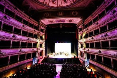 Festival della Tuscia, otto concerti diffusi per un viaggio tra mondi