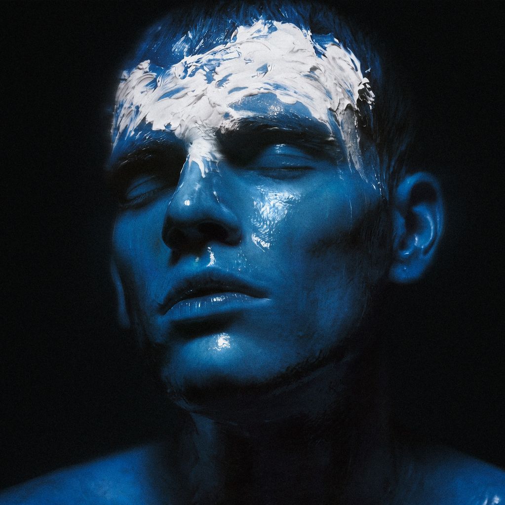 ”La tavola dell’umore” è il primo album ufficiale di Chris Nolan