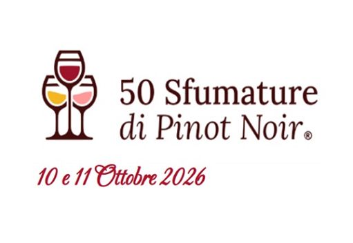 Il 10 e 11 ottobre a Voghera torna “50 Sfumature di Pinot Noir”